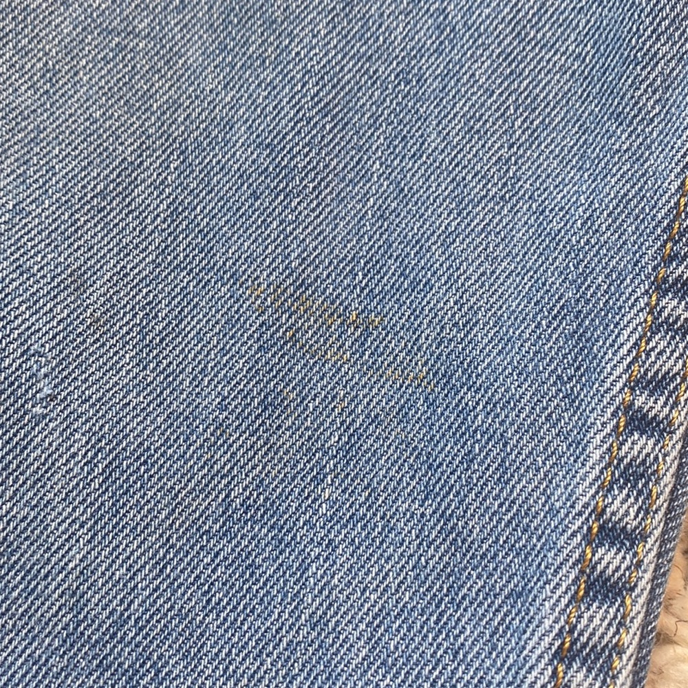 505 Levi’s - image 3